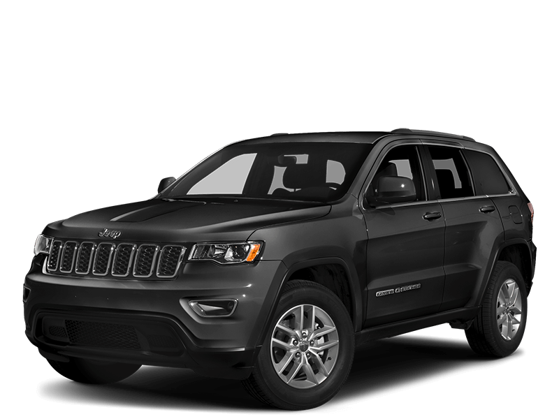 Car Reivew for 2018 Jeep Grand Cherokee